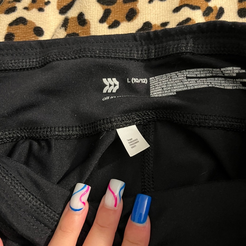 Leggings